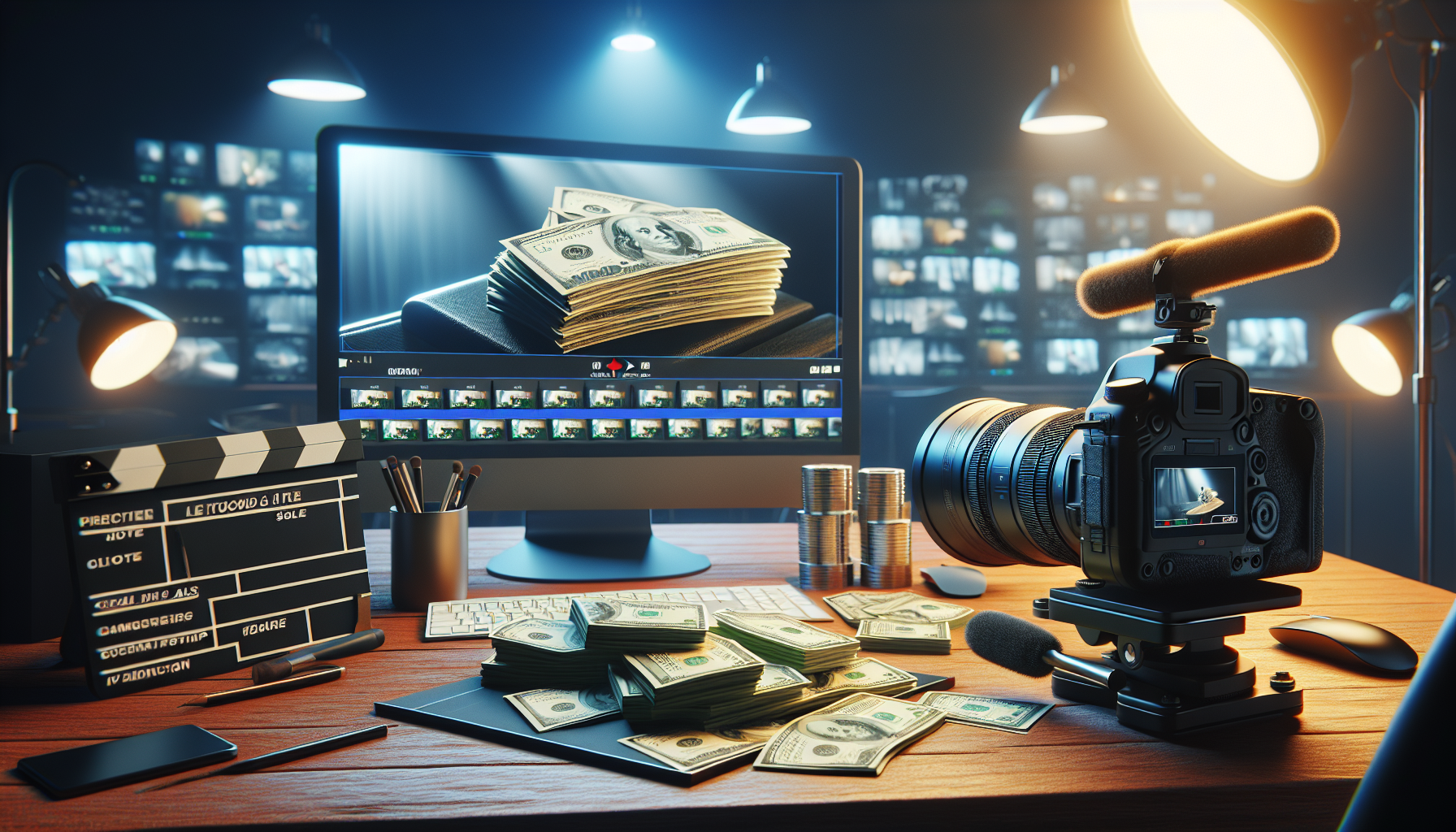 Altre Soluzioni per Guadagnare con i Video