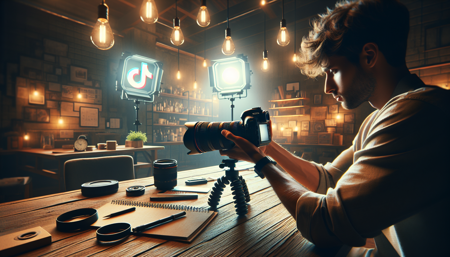 Come Avere Like su TikTok Gratis