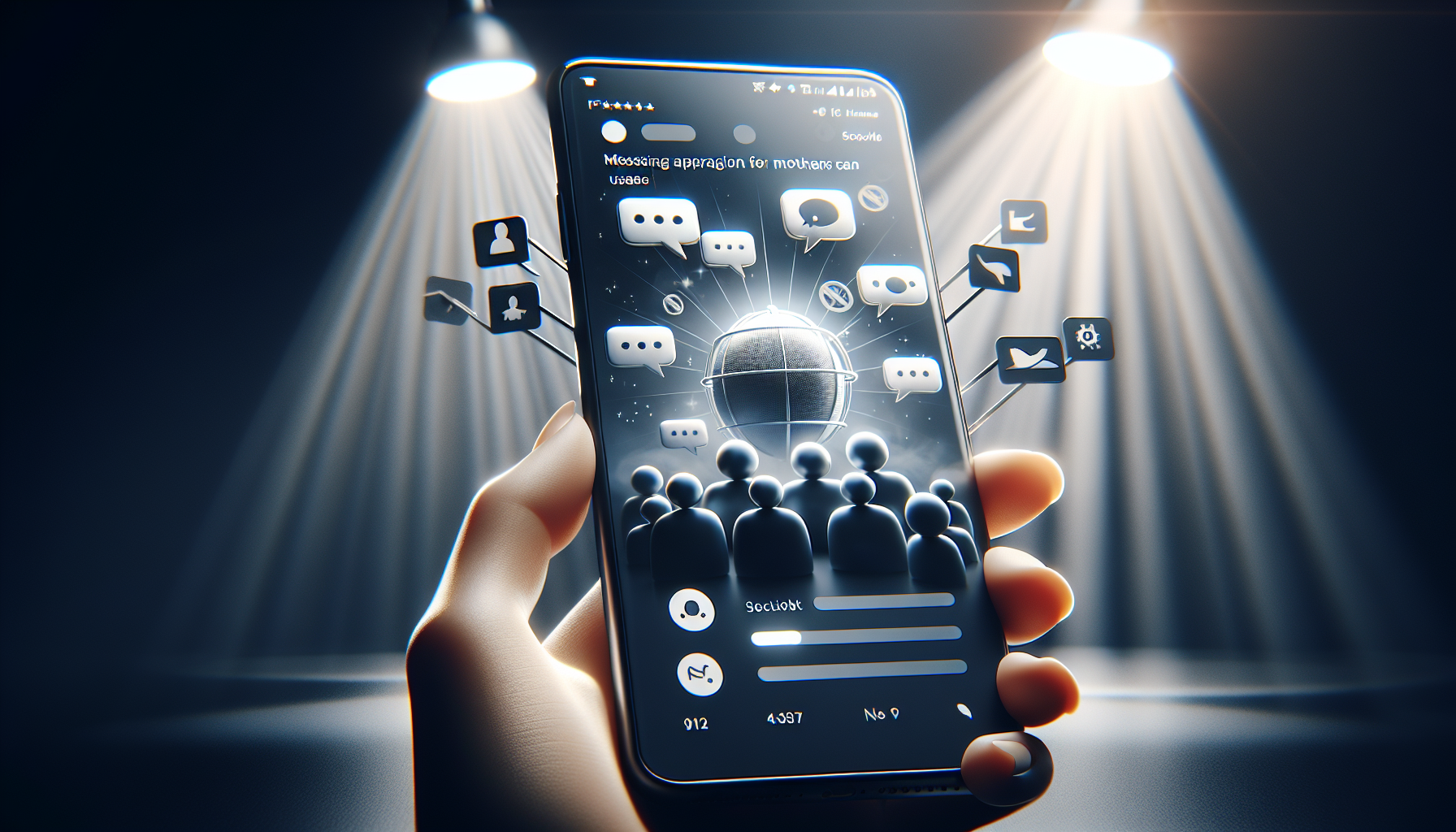 Come SendApp può Aiutare