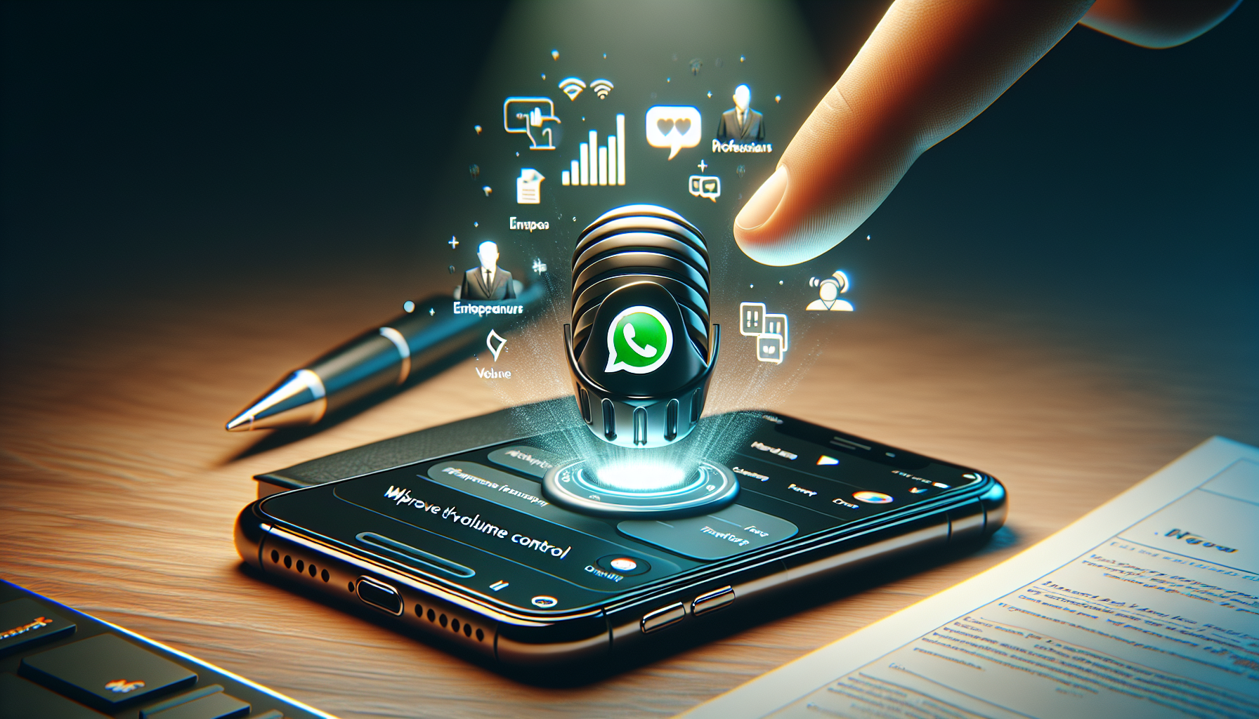 Come SendApp può Aiutare Aziende e Professionisti a Gestire WhatsApp in Modo Efficientemente