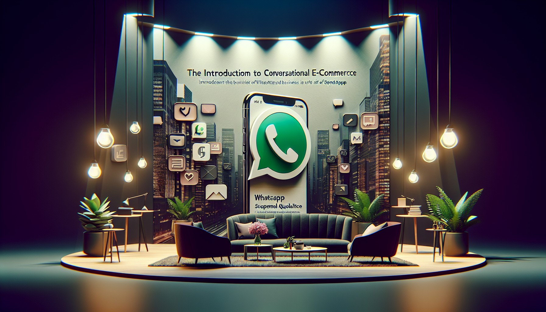 Come SendApp può aiutare aziende e professionisti a gestire WhatsApp in modo efficiente