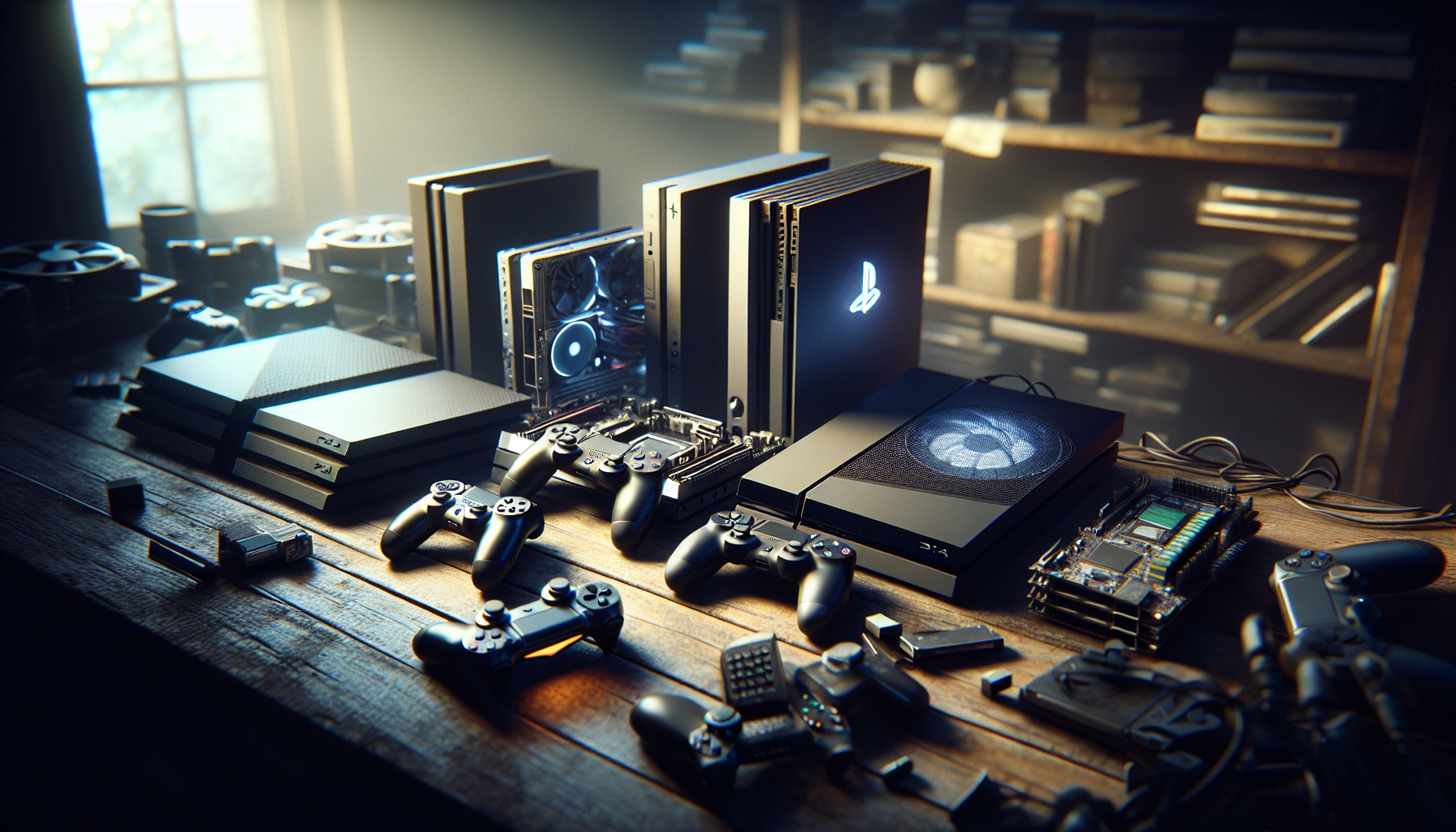 Come Utilizzare la Funzionalità di Cross-Platform