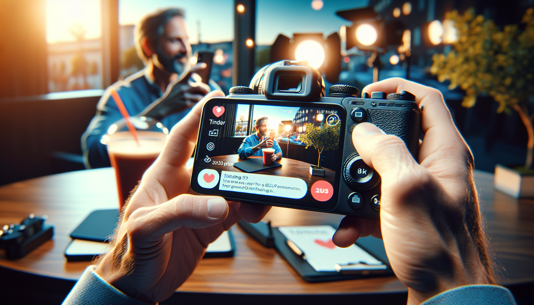 Come utilizzare Tinder