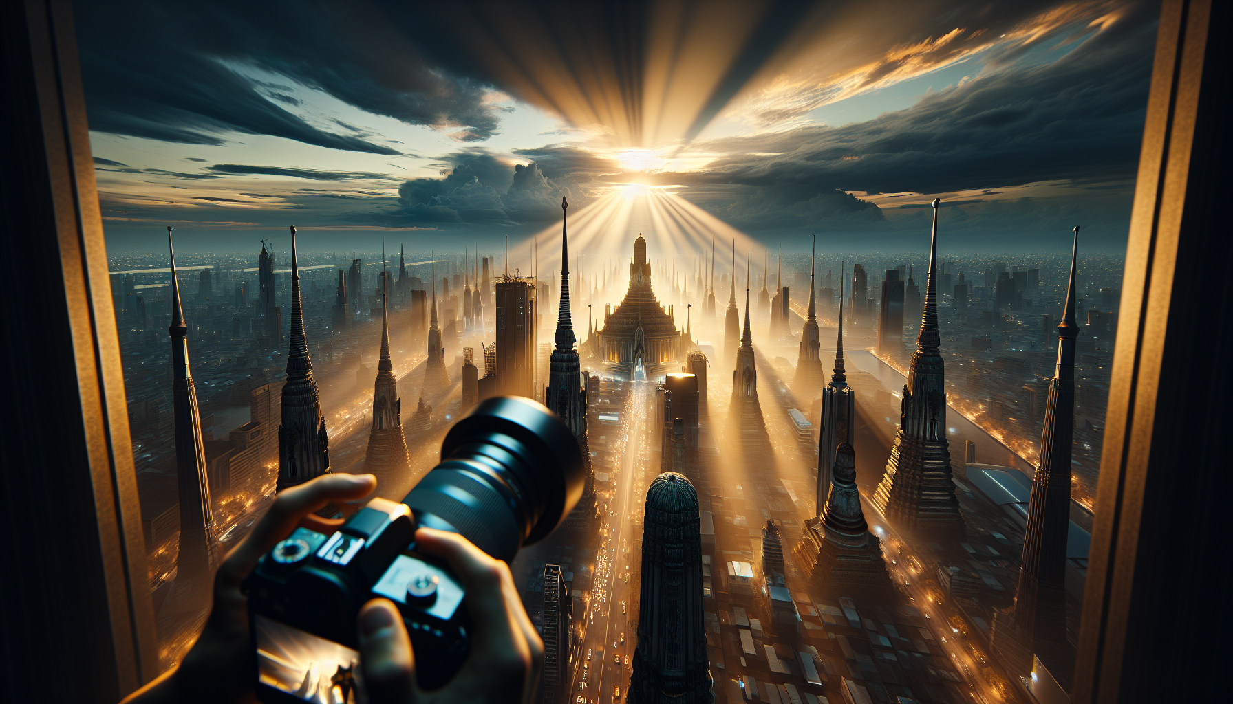 Conclusione: La Scelta è Tua