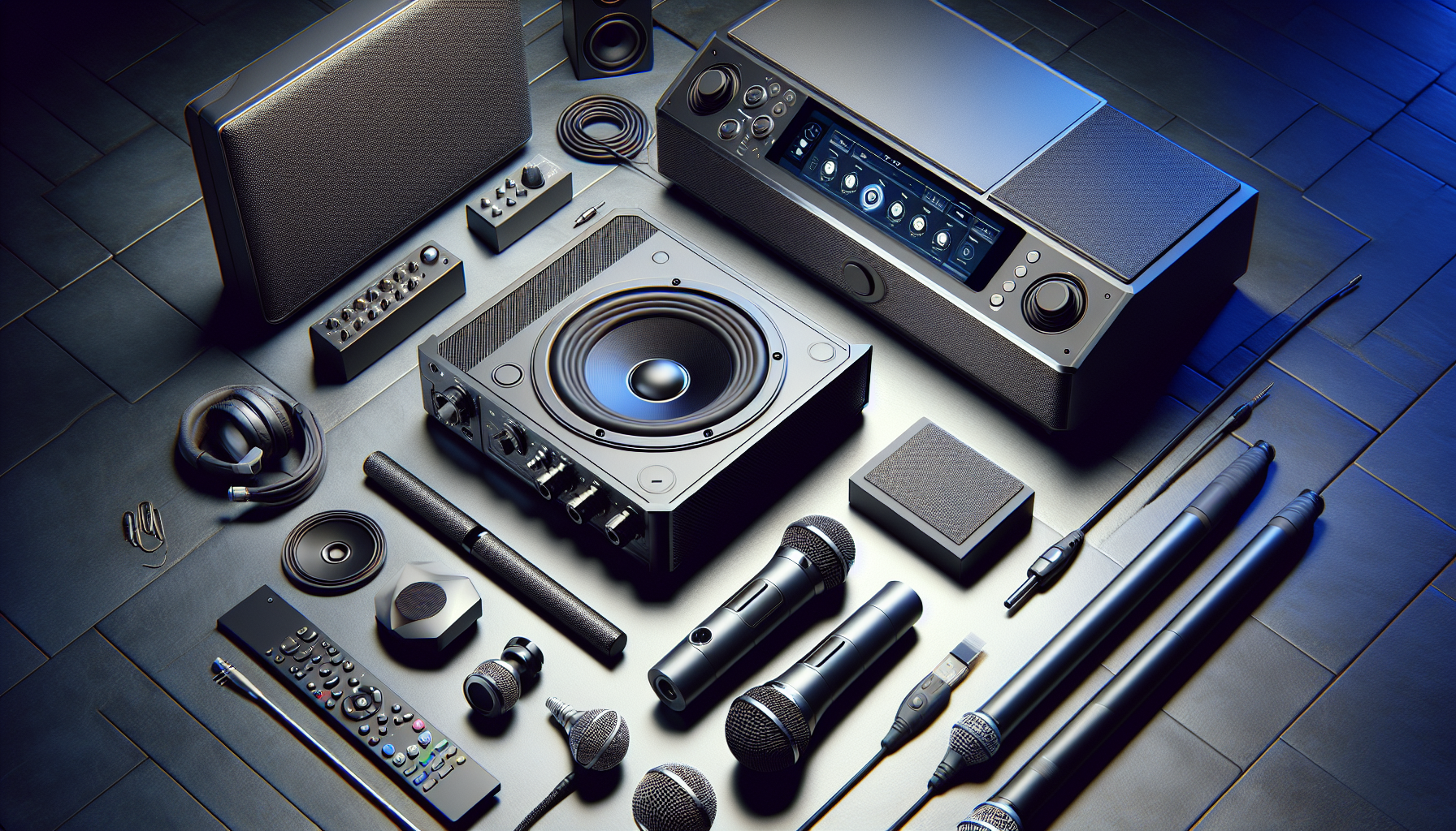 Cosa considerare quando si acquista un karaoke