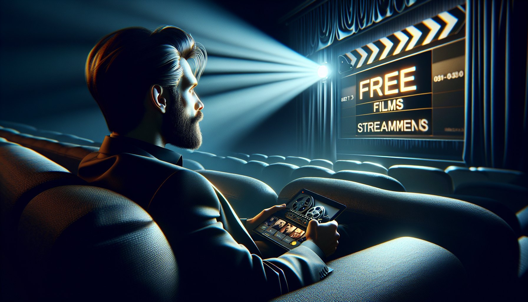 Film gratis senza registrazione