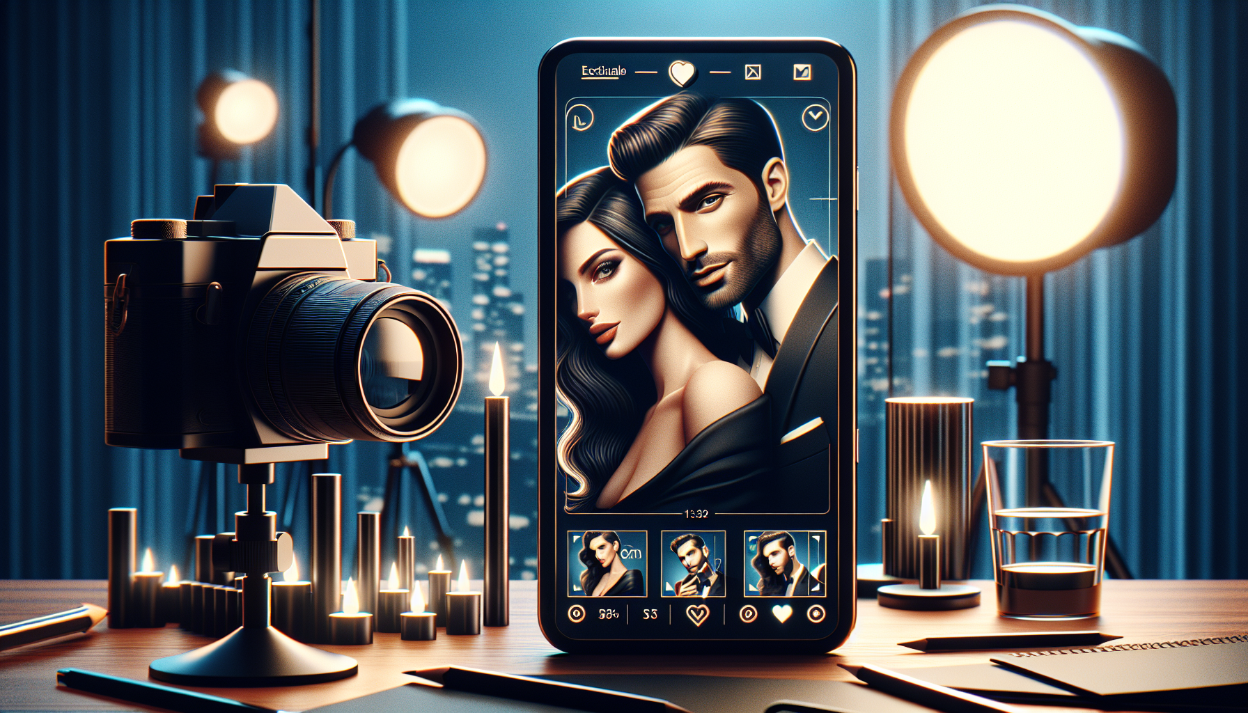 Funzionalità aggiuntive di Tinder