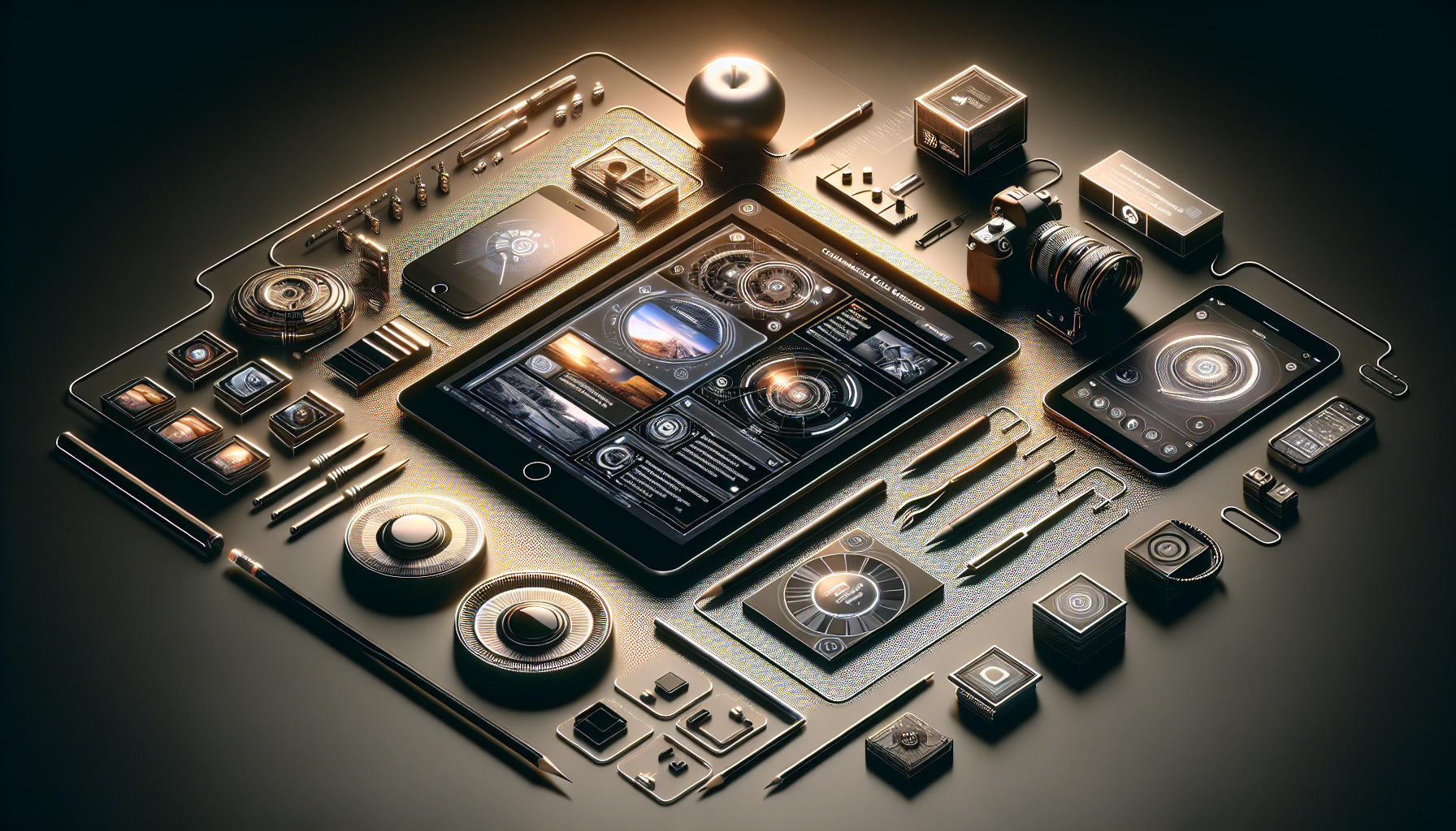 Guida Completa alla Sincronizzazione dei Contenuti con Dispositivi iOS