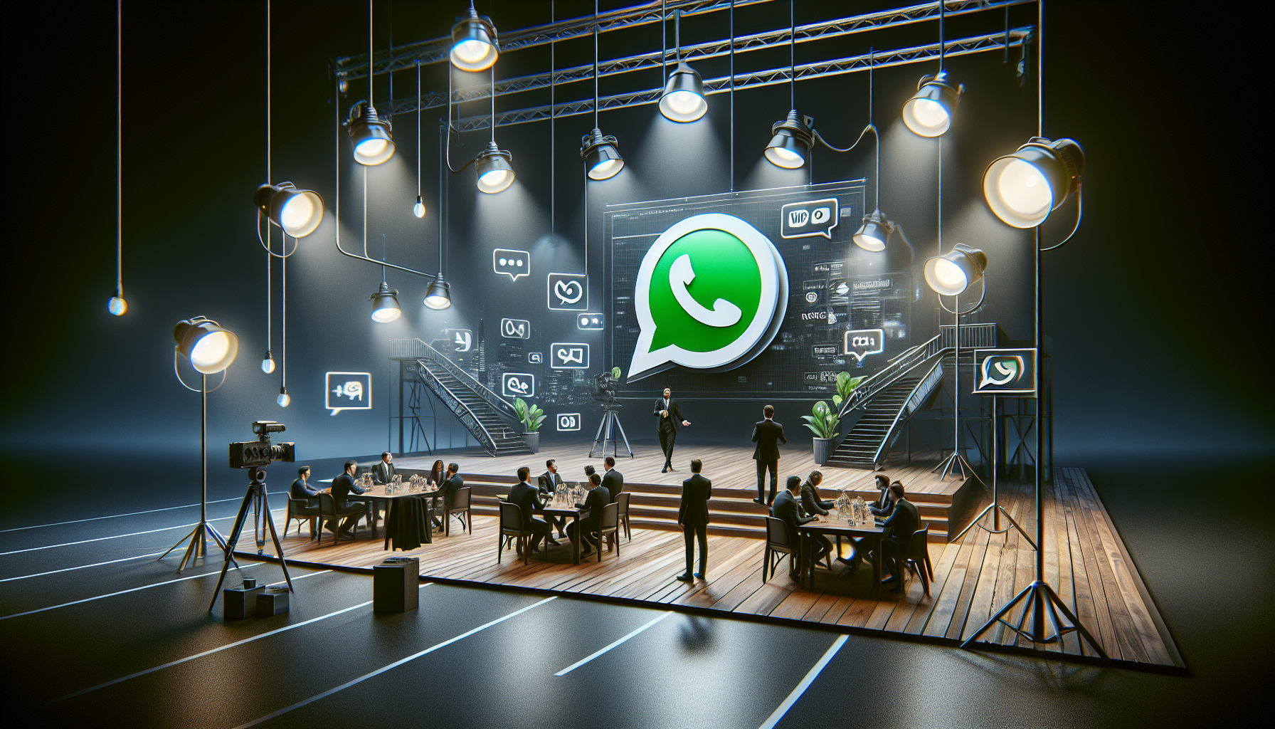 Integrazione con Altri Canali Social