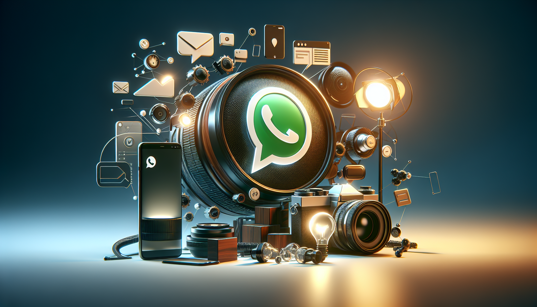 Integrazione di WhatsApp con Altri Canali di Marketing