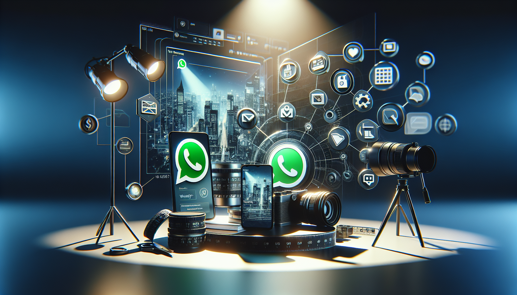 Integrazione di WhatsApp con Altri Canali di Marketing