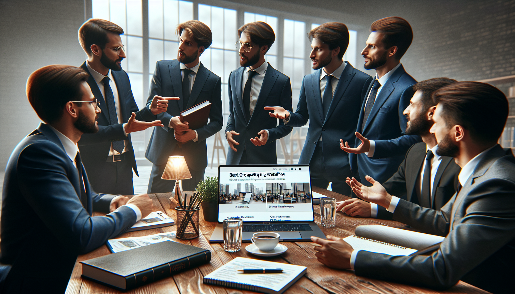 Presentazione dei Migliori Siti per Acquisti Collettivi