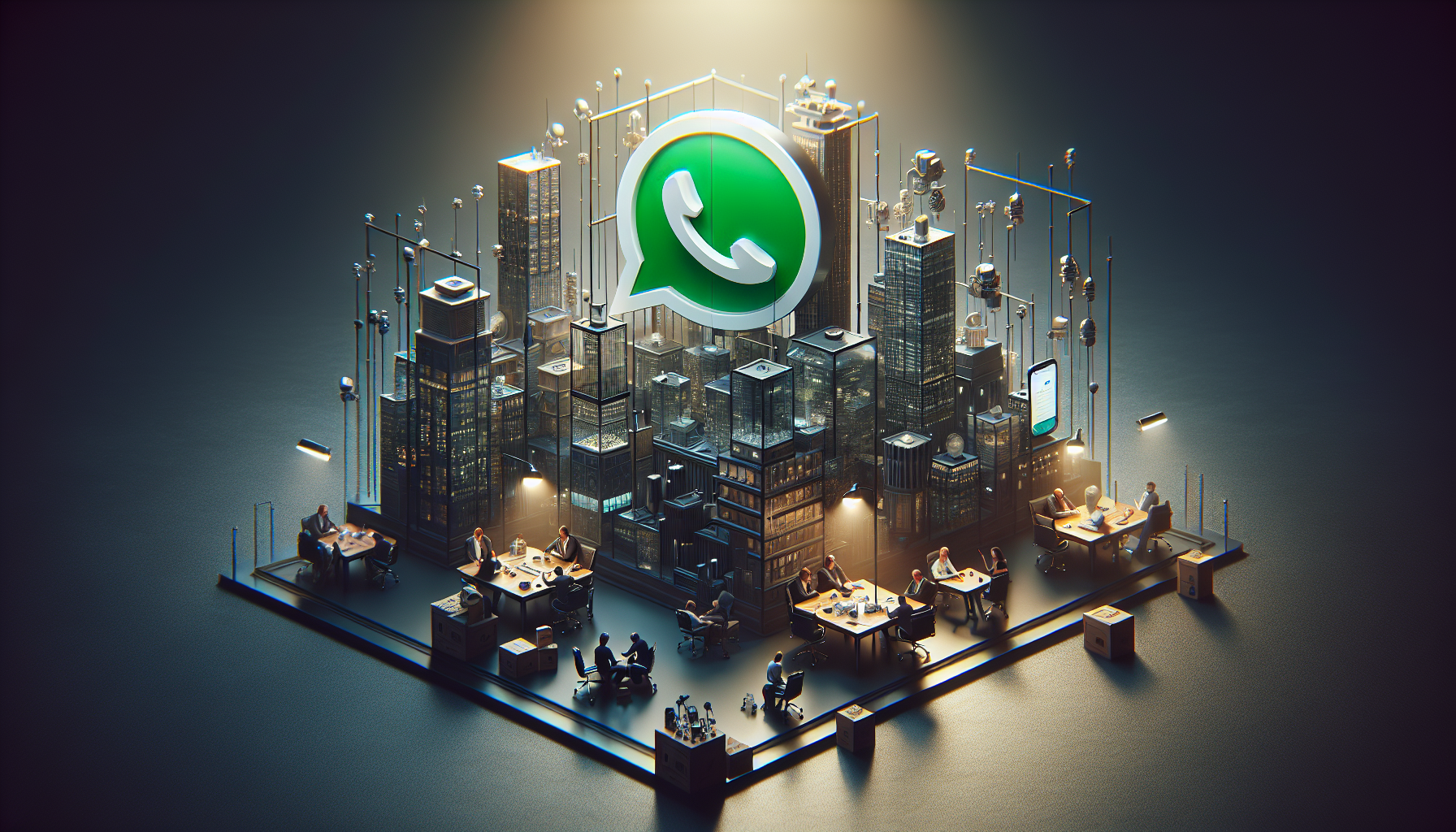 Punti Chiave per una Strategia di Successo