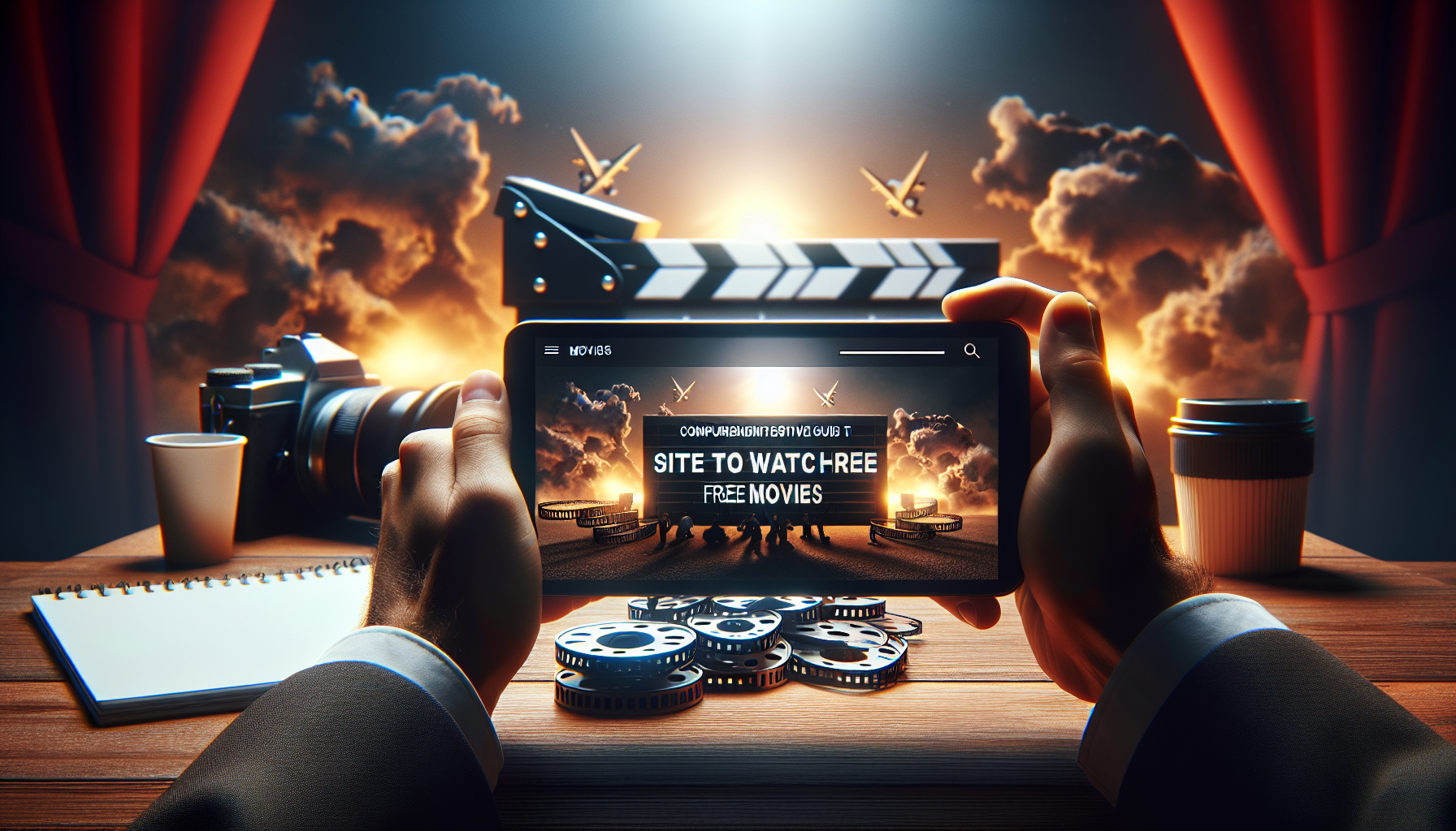 Siti per Vedere Film Gratis