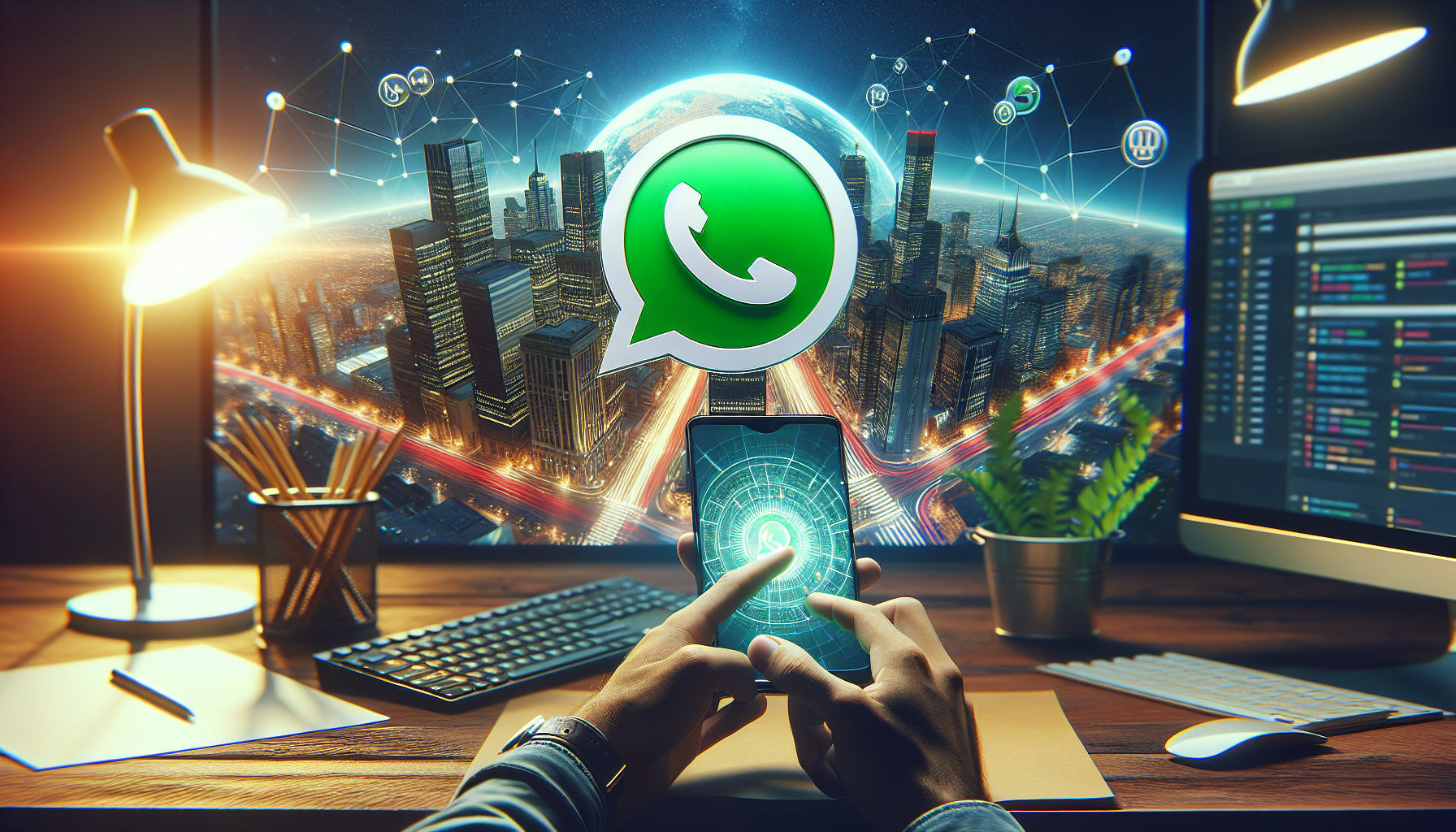 Strategie di Utilizzo di WhatsApp per il Marketing