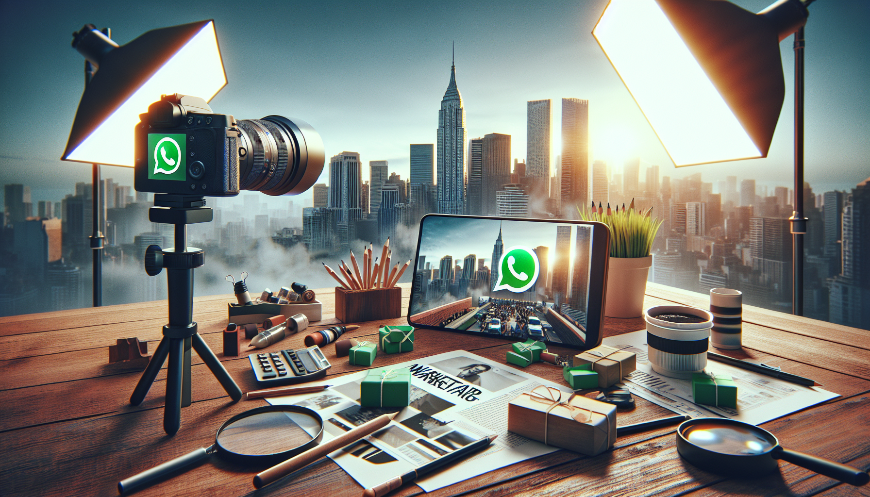 Tecniche e Strategie di Marketing Efficaci