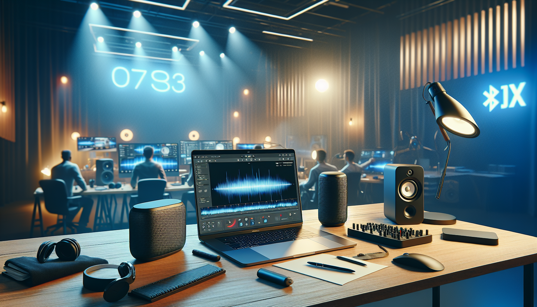 Utilizzo in vari contesti