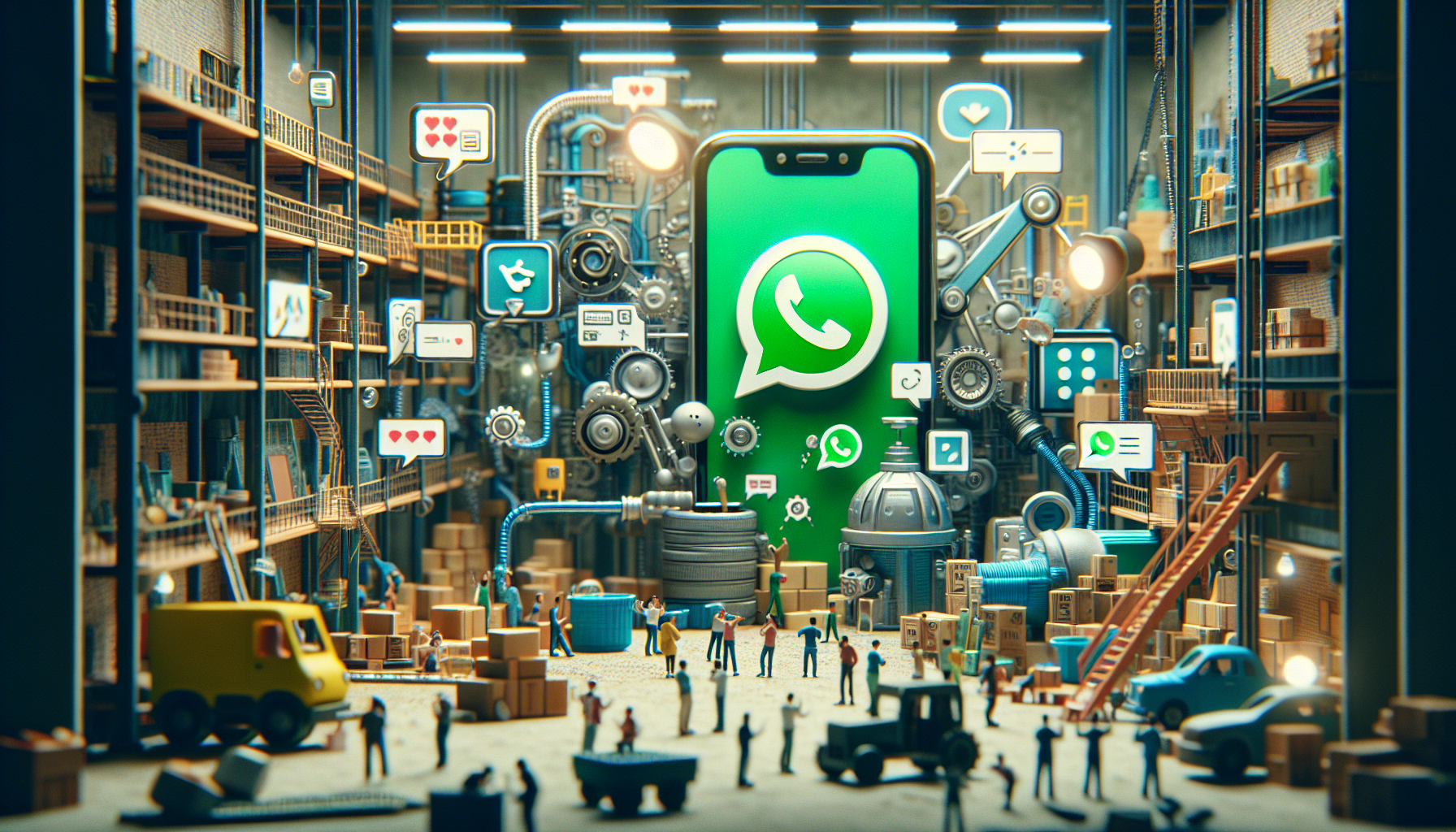 Vantaggi dell'utilizzo di WhatsApp per il marketing