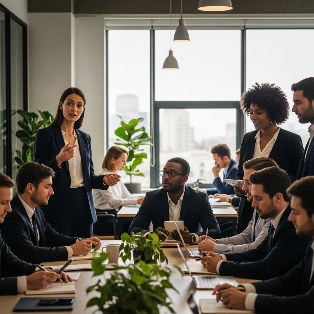 Il Futuro della Comunicazione Aziendale: WhatsApp Business API 2025