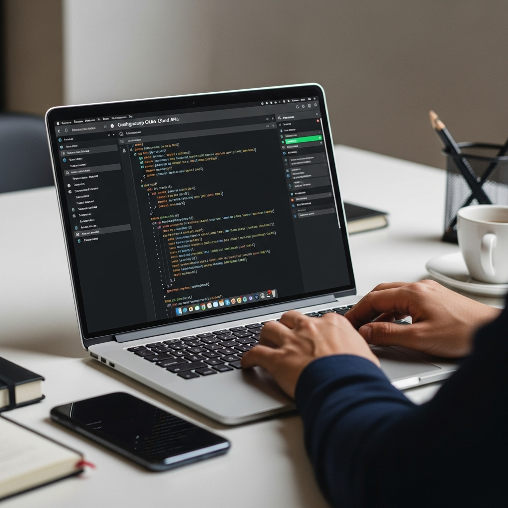 Configurazione delle Cloud API di WhatsApp: Il Primo Passo Verso il Successo