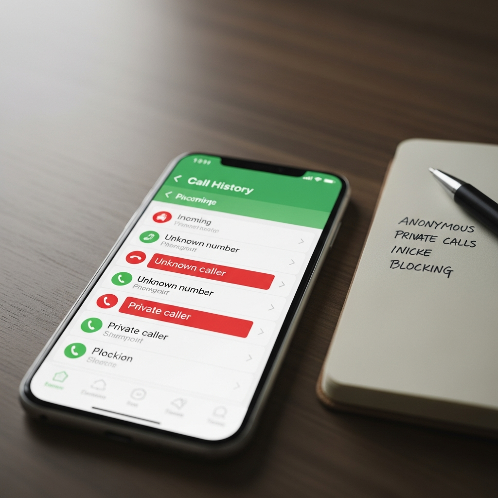 Scoprire un numero anonimo: una guida pratica