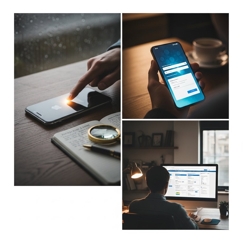 Il Mistero del Numero di Telefono: Come Scoprire di Chi è