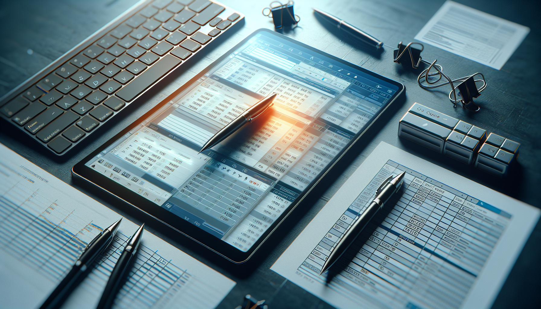 Come Copiare un Foglio Excel su Word