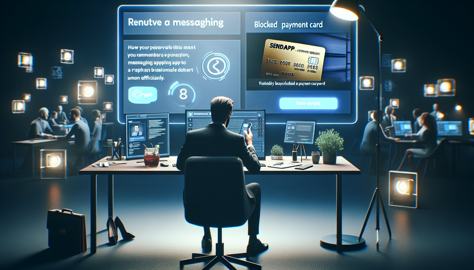 Come SendApp può aiutare aziende e professionisti a gestire WhatsApp in modo efficiente