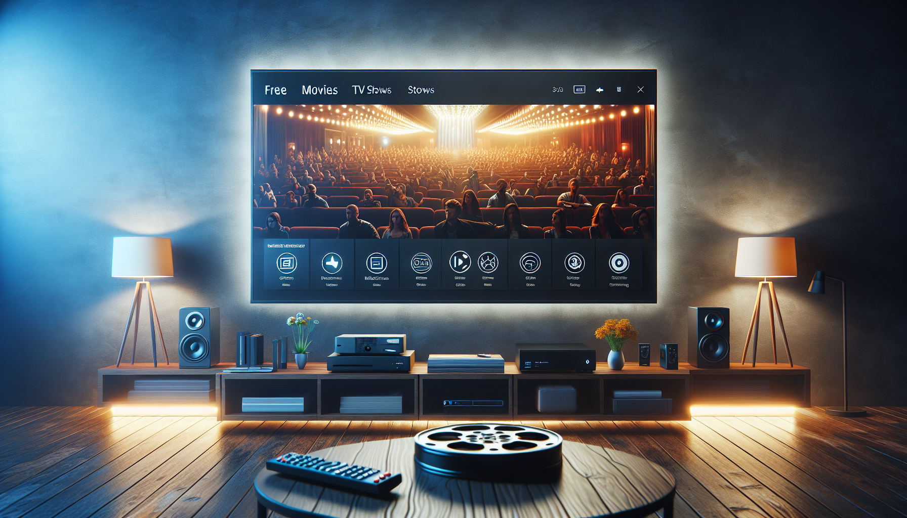 Dove vedere film in streaming gratis