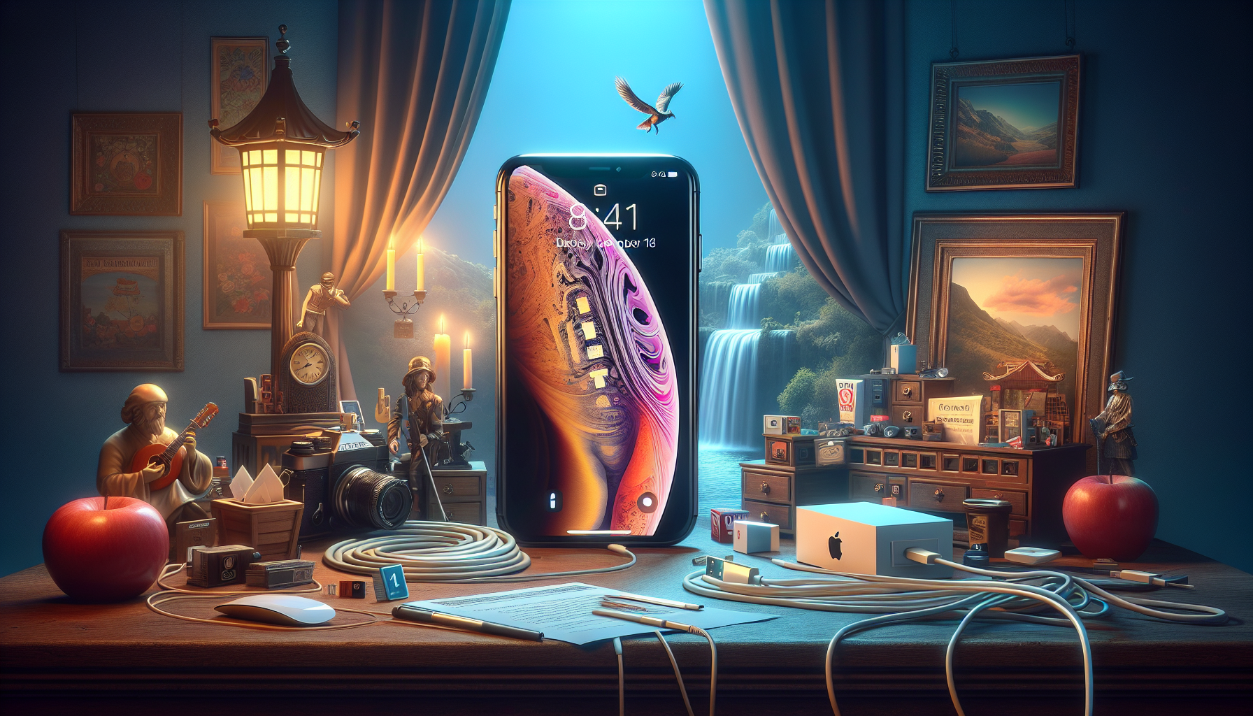 Importanza di effettuare un backup dell'iPhone